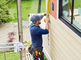 Best Vinyl Siding Installation  in Elroy, NC